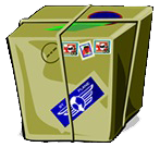 Mail your drive from Studio City
