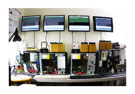 Studio City Data Recovery