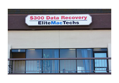 Cheap Data Recovery in Studio City
